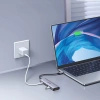UGREEN HUB MULTIFUNKCYJNY USB-C DO MACBOOK PRO XPS 13 15 HDMI USB-A 3.0