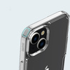 Pancerne etui Nillkin Nature Pro do iPhone 15 - białe