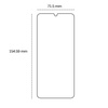 Szkło hartowane 2,5D do Samsung Galaxy A25 5G
