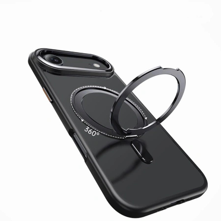 TECH-PROTECT ETUI MAGRING MAGSAFE DO IPHONE 17 AIR OCHRONA Z MAGNETYCZNYM