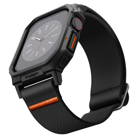 SPIGEN LITE FIT PRO PASEK DO APPLE WATCH 10 (42 MM) WYTRZYMAŁY I KOMFORTOWY