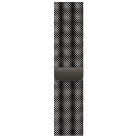 Magnetic Strap pasek do Watch 7/8 41mm magnetyczna opaska bransoleta bransoletka niebieski