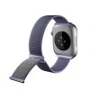 Pasek Puro Sport na Apple Watch 44/45/46/49mm - granatowy