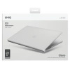 Etui UNIQ Claro MacBook Air 15'' (2023) - przezroczyste