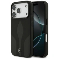 MERCEDES ETUI LEATHER THE MOVE MAGSAFE DO IPHONE 17 PRO POKROWIEC