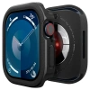 CASEOLOGY VAULT ETUI DO APPLE WATCH 10 (46 MM) MATTE BLACK WYSOKA OCHRONA
