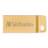 VERBATIM PENDRIVE 16GB USB-A 3.2 METAL EXECUTIVE DO KOMPUTERÓW PC MAC