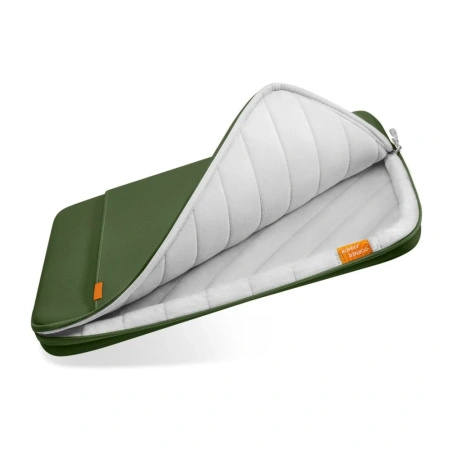 TECH-PROTECT TORBA DEFENDER DO LAPTOPA 13-14 CALI POKROWIEC Z OCHRONĄ