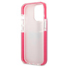 Karl Lagerfeld KLHCP13LTPECPI iPhone 13 Pro / 13 6,1" hardcase fuksja/fuschia Choupette Head