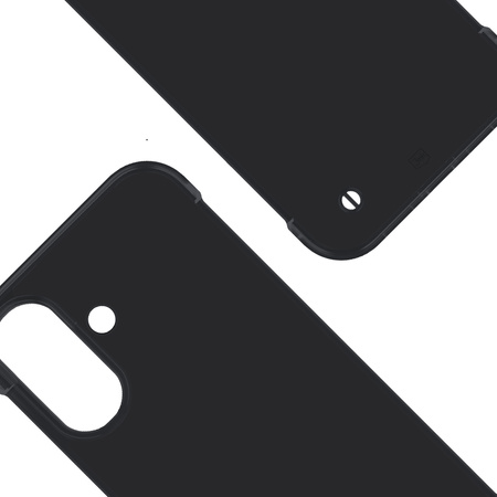 3MK JUST20G MATT CASE DO IPHONE 16 PLUS POKROWIEC Z MATOWYM OCHRONNYM