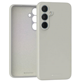 MERCURY ETUI SILIKONOWE DO SAMSUNG GALAXY A55 A56 WYTRZYMAŁE I LELASTYCZNE