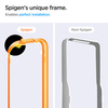 SPIGEN SZKŁO HARTOWANE ALM GLAS.TR DO GALAXY A55 5G 2-PACK WYGODNE W UŻYTKU