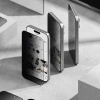 RINGKE SZKŁO PRYWATYZUJĄCE EASY SLIDE 2-PACK DO IPHONE 17 PRO MAX OCHRONA