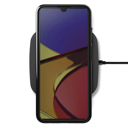 THUNDER CASE ELASTYCZNE ETUI POKROWIEC DO SAMSUNG GALAXY A03S NA TELEFON