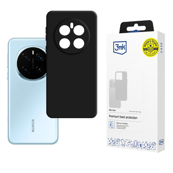 3MK MATT CASE POKROWIEC TPU DO HONOR MAGIC 7 OCHRONA MATOWA POWIERZCHNIA