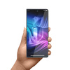 Tecno Phantom V Fold2 (front) - 3mk Silky Matt Pro
