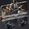 USAMS SŁUCHAWKI BEZPRZEWODOWE DO TELEFONÓW STEREO BLUETOOTH 5.1 TWS BHUBH03