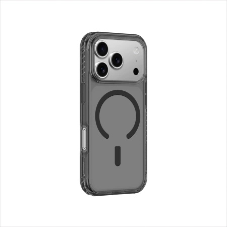AMAZINGTHING ETUI TITAN PRO DO MAGSAFE IPHONE 17 PRO Z OCHRONĄ