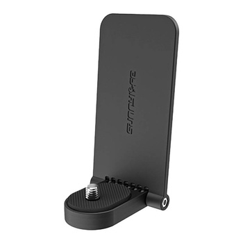 SUNNYLIFE UCHWYT MAGNETYCZNY DO INSTA360 X4 DO SAMOCHODU Z SZYBKIM MONTAŻEM