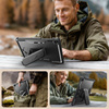 TECH-PROTECT KEVLAR PRO 2-SET GALAXY TAB A9+ / A11+ PLUS 11.0 X210 / X215 / X216 / X230 / X235 / X236 BLACK
