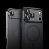 OSŁONA APARATU TECH PROTECT CAMRING FIT+ XIAOMI POCO M8 PRO / REDMI NOTE 15 PRO 5G / 15 PRO+ PLUS 5G BLACK