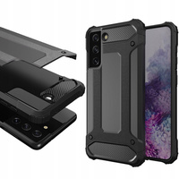 HURTEL ETUI POKROWIEC HYBRYDOWY DO SAMSUNG GALAXY S22+ PANCERNE OCHRONNE