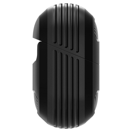 SPIGEN RUGGED ARMOR ETUI DO SAMSUNG GALAXY BUDS 3 3 PRO MATOWE WZMACNIANE