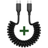 Stacja ładująca 4smarts Desk Charger     Lucid GaN DIY 360W 5xUSB-C 1xUSB-A szary
