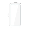 SZKŁO HARTOWANE TECH-PROTECT GLASS FIT+ 2-PACK GALAXY S26 CLEAR