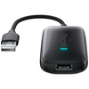 Adapter samochodowy Ottocast CA515-T     Play2Video Ultra Android Multimedia Box czarny