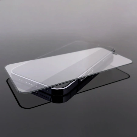 Szkło hartowane Wozinsky Full Glue na Samsung Galaxy A57 2 szt.