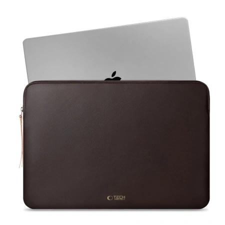 TECH-PROTECT TORBA FLEECE DO LAPTOPA 13-14 CALI OCHRONA