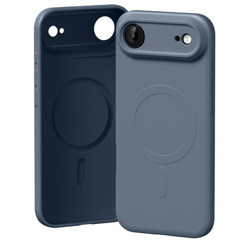 MERCURY ETUI SEMI-SILICONE MAGSAVE DO IPHONE AIR MAGNETYCZNY POKROWIEC