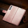 HURTEL MAGNET CASE POKROWIEC Z KLAPKĄ DO SAMSUNG GALAXY S22+ (S22 PLUS)