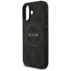 GUESS ETUI 4G RING CLASSIC LOGO MAGSAFE DO IPHONE 17 CASE Z LOGO