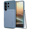 Spigen Slim Armor CS, light blue - Samsung Galaxy S26 Ultra