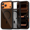 TECH-PROTECT MAGHYBRID MAGSAFE IPHONE 17 PRO MAX BLACK/RED