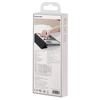 Baseus pojemnościoway rysik stylus pen do iPad (aktywny / pasywny) biały (ACSXB-C02)