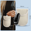 TECH-PROTECT KLATKA FARADAY CASE DO TELEFONÓW RFID SIGNAL BLOCKER Z OCHRONĄ