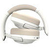 Creative Słuchawki bezprzewodowe ZenHybrid 2 kremowy/cream Bluetooth 5.2 ANC