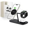TECH-PROTECT QI15W-A45 ŁADOWARKA BEZPRZEWODOWA DO MAGSAFE IPHONE 15 14 13