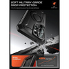 SUPCASE UNICORN BEETLE PRO MAG MAGSAFE 2-SET GALAXY S26 ULTRA BLACK