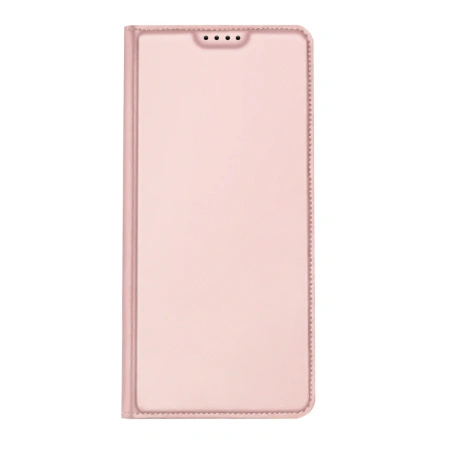 DUX DUCIS ETUI SKIN PRO Z KLAPKĄ I MIEJSCEM NA KARTĘ DO XIAOMI REDMI NOTE