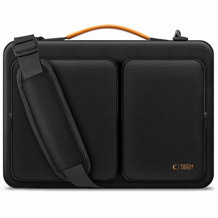 TECH-PROTECT TORBA DO LAPTOPA 15-16 CALI DEFENDER BAG Z OCHRONĄ