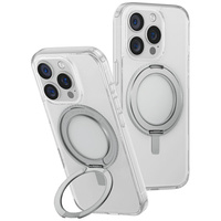 UNIQ ETUI SWIVIX DO IPHONE 16 PRO 360 ROTATING KICKSTAND Z OCHRONĄ