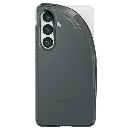 Spigen Liquid Crystal, space crystal - Samsung Galaxy S26