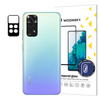 Wozinsky Full Camera Glass szkło hartowane 9H na cały aparat kamerę Xiaomi Redmi Note 11 Pro+ / 11 Pro (CHINA)