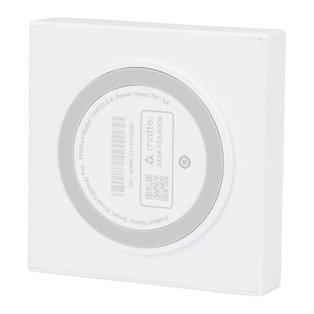 NEO CENTRALA BRAMKA ZIGBEE TUYA DO SMART HOME ALEXA GOOGLE ASSISTANT