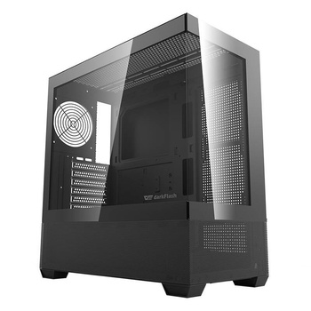 DARKFLASH OBUDOWA KOMPUTEROWA DS900 AIR DO ATX Z MESH I FILTREM PRZEDNIM