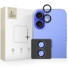 TECH-PROTECT OSŁONA APARATU CAMRING FIT+ DO IPHONE 17 OCHRONA APARATU